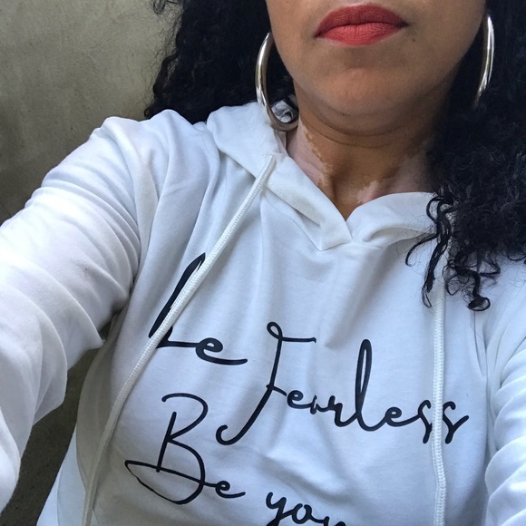 Hello Fashionistas ! My name is Tunecha! - Picture 5 of 6